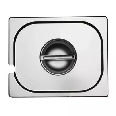 GASTRONOM KAPAK KEPÇE DELİKLİ GDD 1/3