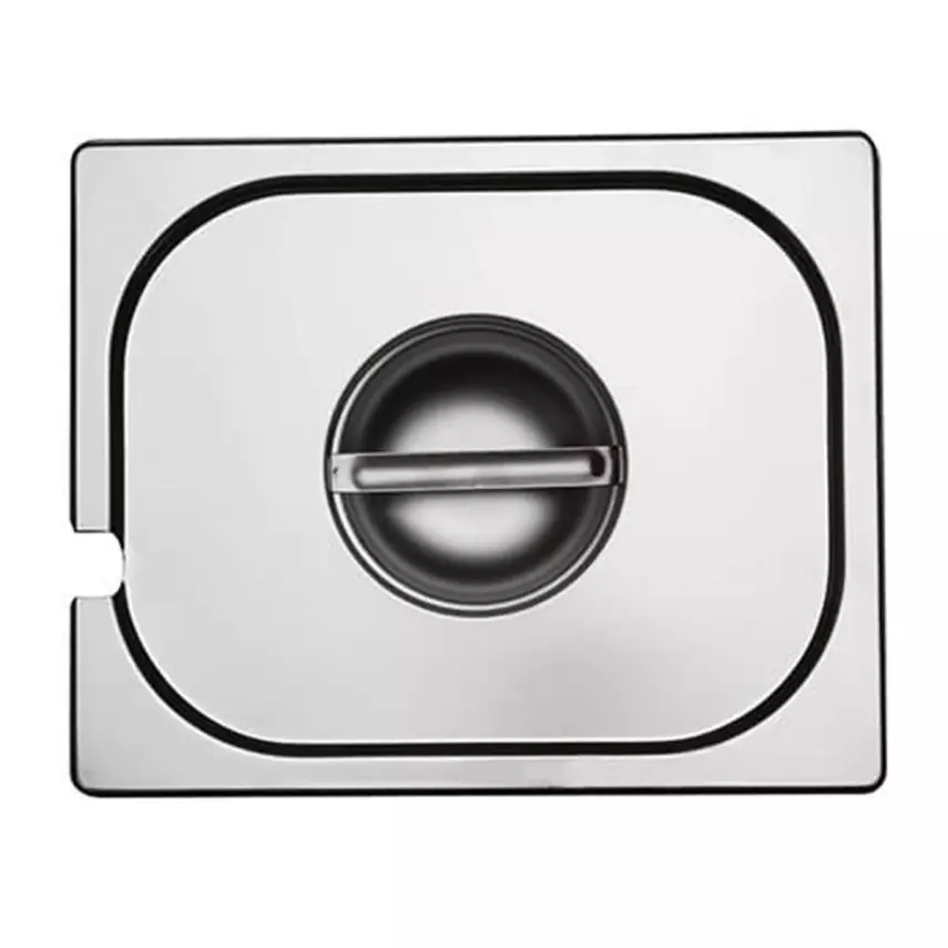 GASTRONOM KAPAK KEPÇE DELİKLİ GDD 2/3 - 1