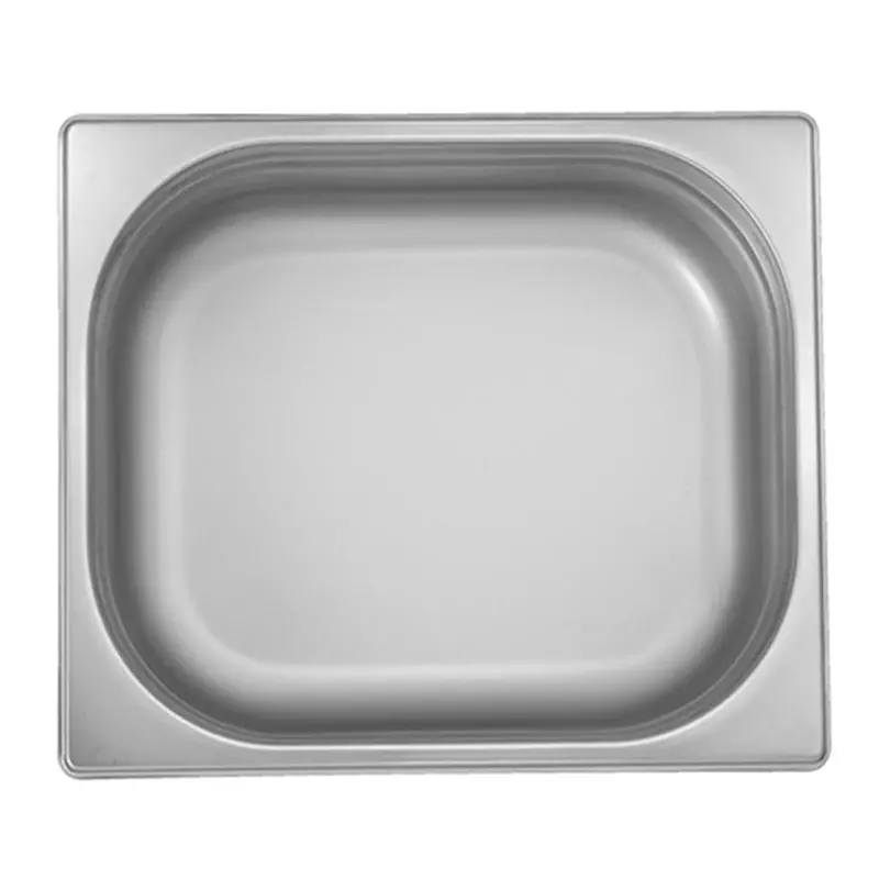 GASTRONOM KÜVET -GN 1/2-40 MM - 1