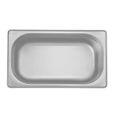 GASTRONOM KÜVET -GN 1/4-100 MM