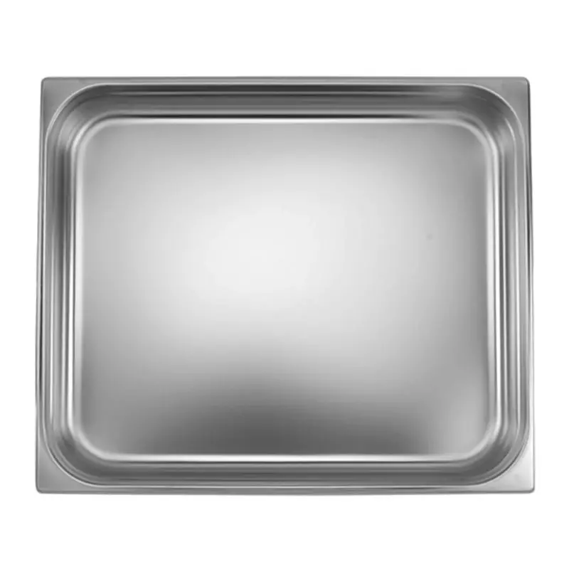 GASTRONOM KÜVET -GN 2/1-65 MM - 1