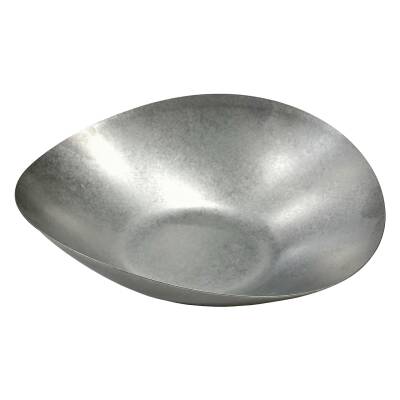 Biradlı Groovy Açık Büfe Retro Sunum Tabağı 21.4x19x6 cm (GRV-R241009)