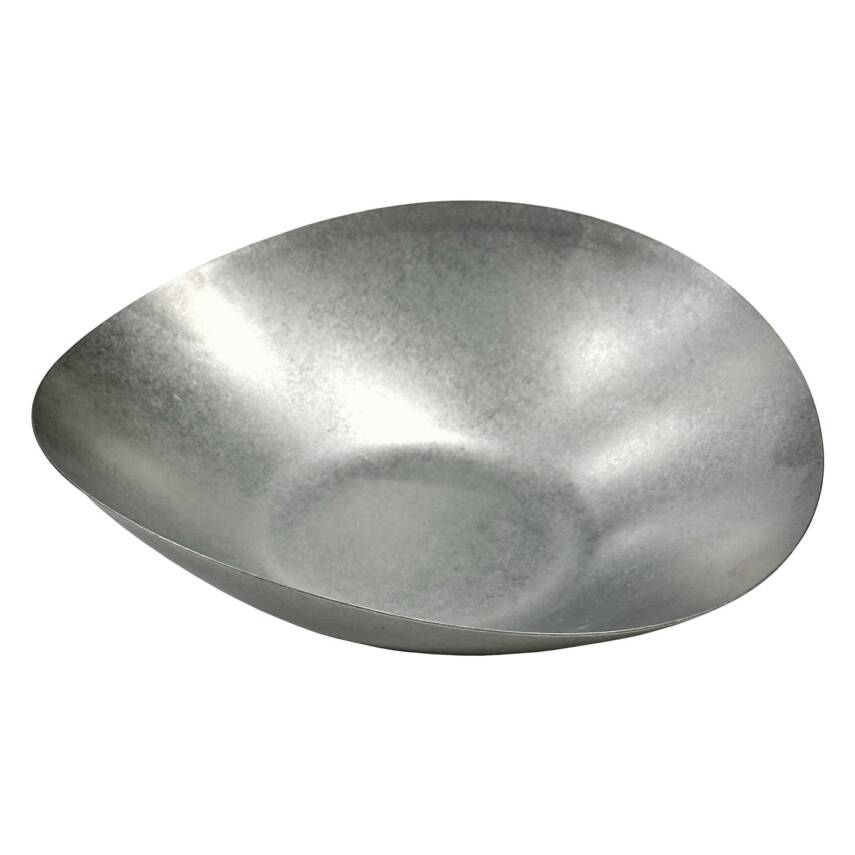 Biradlı Groovy Açık Büfe Retro Sunum Tabağı 21.4x19x6 cm (GRV-R241009) - 1