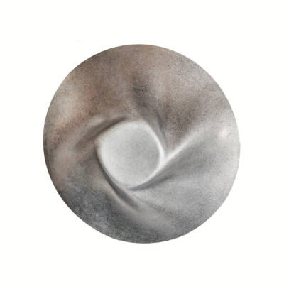 Biradlı Groovy Açık Büfe Retro Sunum Tabağı 26x8 cm (GRV-R241018)