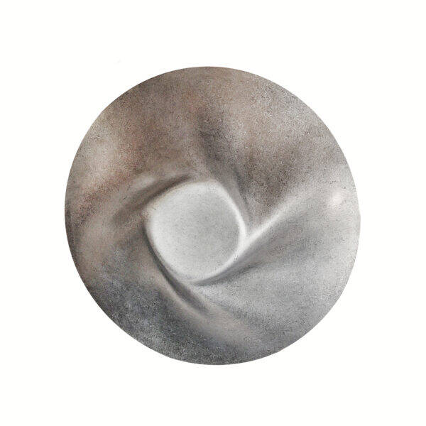 Biradlı Groovy Açık Büfe Retro Sunum Tabağı 26x8 cm (GRV-R241018) - 1