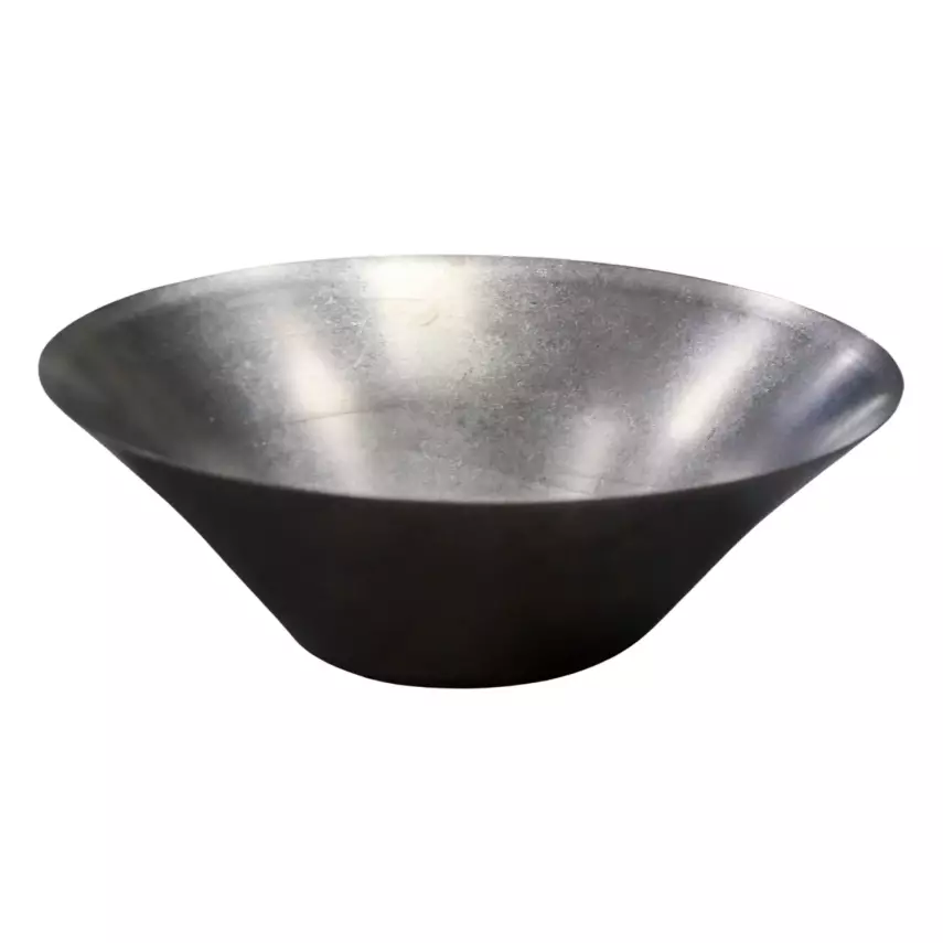 Biradlı Groovy Açık Büfe Retro Sunum Tabağı 28x9.5 cm (GRV-R241027) - 1