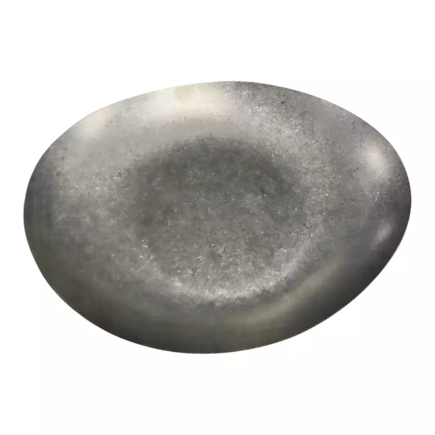 Biradlı Groovy Açık Büfe Retro Sunum Tabağı 29.2x24.2x3 cm (GRV-R241011) - 1