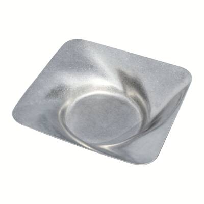 Biradlı Groovy Açık Büfe Retro Sunum Tabağı 30x30x7 cm (GRV-R241023)