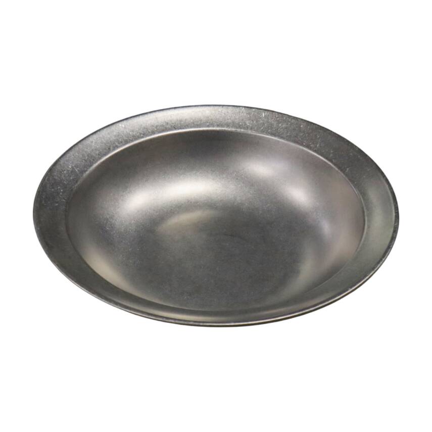 Biradlı Groovy Açık Büfe Retro Sunum Tabağı 30x6 cm (GRV-R241013) - 1