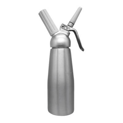 Biradlı Groovy Krema Sifonu 0.5 Litre (GRV-230)