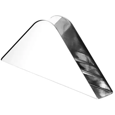 Biradlı Groovy Üçgen Peçetelik (GRV-404)