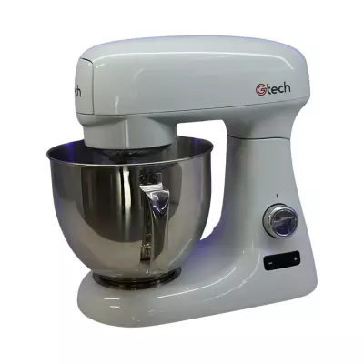 Gtech EF708 Professional Set Üstü Mikser, 4.8 L, Beyaz - 2