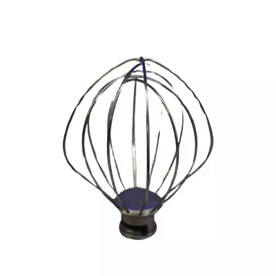 Gtech EF708 Professional Set Üstü Mikser, 4.8 L, Beyaz - 5