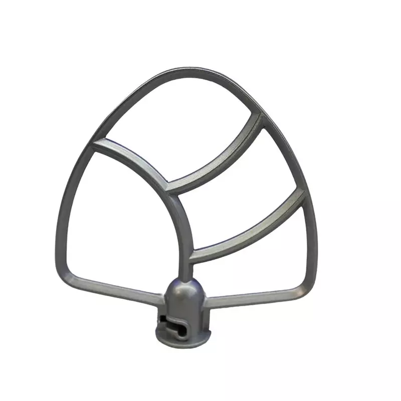 Gtech EF708 Professional Set Üstü Mikser, 4.8 L, Beyaz - 6