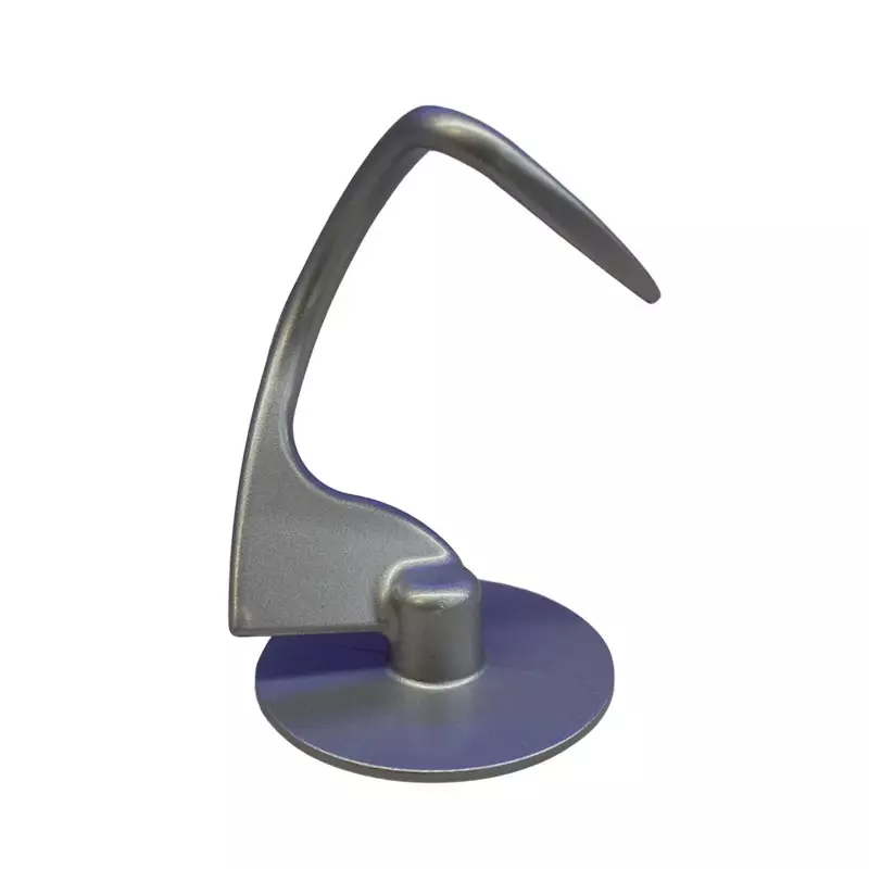 Gtech EF708 Professional Set Üstü Mikser, 4.8 L, Beyaz - 7