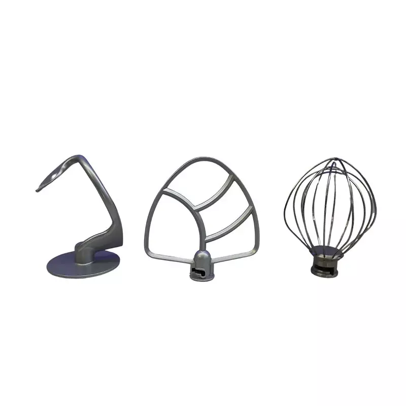 Gtech EF708 Professional Set Üstü Mikser, 4.8 L, Kırmızı - 7