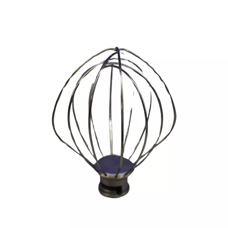 Gtech EF708 Professional Set Üstü Mikser, 4.8 L, Kırmızı - 8