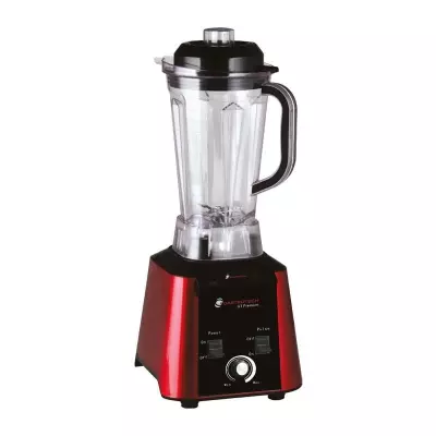 GTech Premium Bar Blender Kırmızı, 2.5 Lt, 1680 W, GT PREMIUM