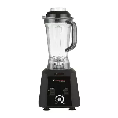 GTech Premium Bar Blender Siyah, 2.5 Lt, 1680 W, GT PREMIUM