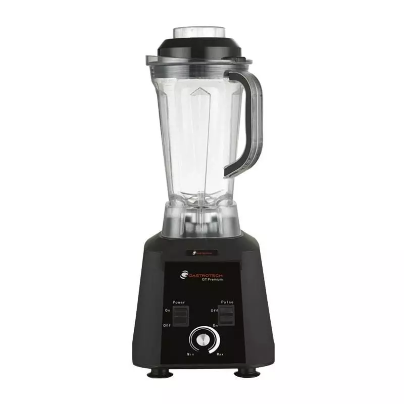 GTech Premium Bar Blender Siyah, 2.5 Lt, 1680 W, GT PREMIUM - 1