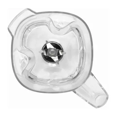 Hamilton Beach HBB908R Bar Blender, 1.3 L, 746 W, Siyah - 4