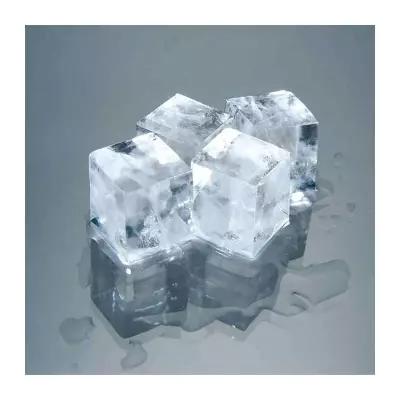 Hoshizaki 210 Kg Küp Buz Makinesi, IM-240DNE-HC, 9805.IM240D.NHC - 3