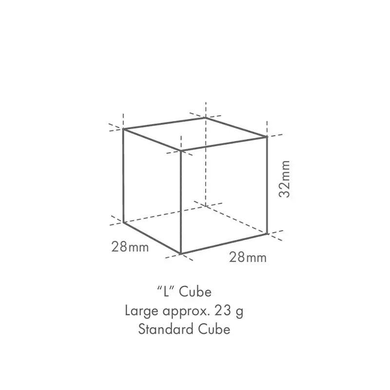 Hoshizaki 210 Kg Küp Buz Makinesi, IM-240DNE-HC, 9805.IM240D.NHC - 4