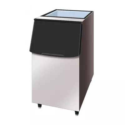 Hoshizaki Buz Haznesi, 140 kg Kapasiteli, B140-SA, 9805.0B140.SA