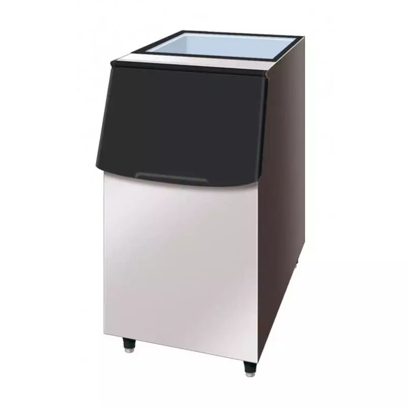 Hoshizaki Buz Haznesi, 140 kg Kapasiteli, B140-SA, 9805.0B140.SA - 1