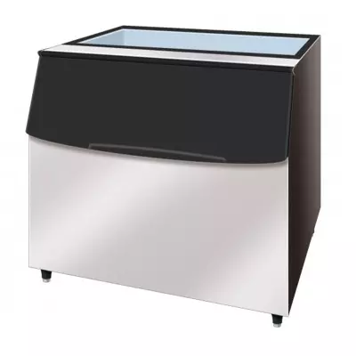 Hoshizaki Buz Haznesi, 340 kg Kapasiteli, B340-SA, 9805.0B340.SA