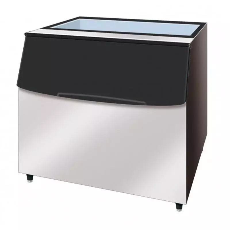 Hoshizaki Buz Haznesi, 340 kg Kapasiteli, B340-SA, 9805.0B340.SA - 1