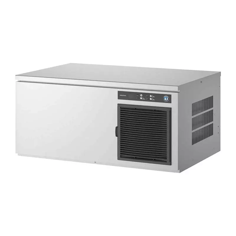 Hoshizaki Haznesiz Küp Buz Makinesi, 210 kggün Kapasiteli, IM-240XNE-HC, 9805.IM240X.NHC - 1