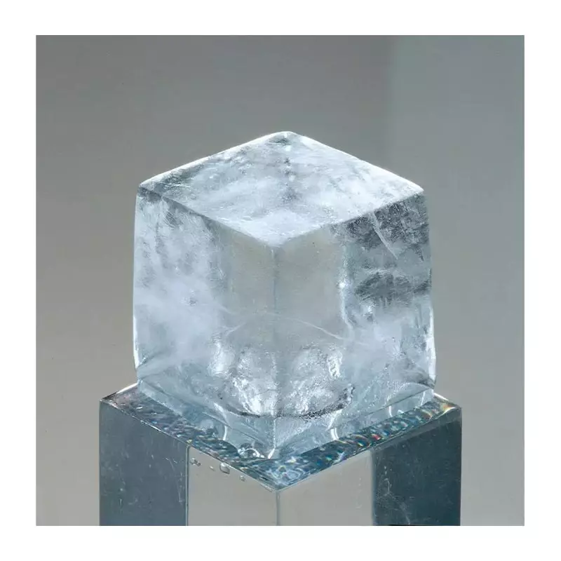 Hoshizaki Haznesiz Küp Buz Makinesi, 210 kggün Kapasiteli, IM-240XNE-HC, 9805.IM240X.NHC - 3