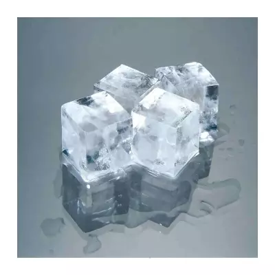 Hoshizaki Haznesiz Küp Buz Makinesi, 210 kggün Kapasiteli,IM-240AN-EH, 9805.IM240A.NEH - 3