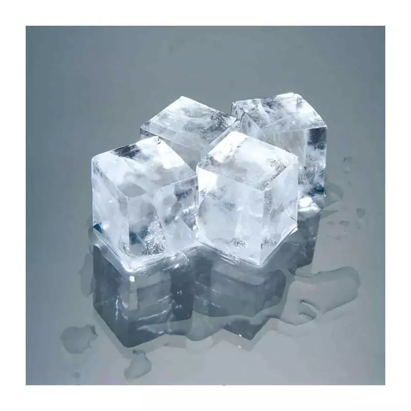 Hoshizaki Haznesiz Küp Buz Makinesi, 210 kggün Kapasiteli,IM-240AN-EH, 9805.IM240A.NEH - 3