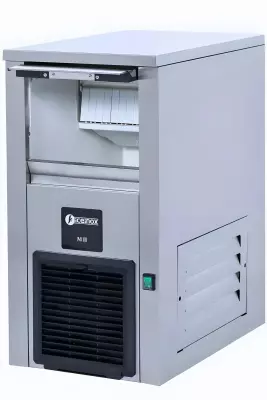 Iceinox ICE 25 Buz Makinesi, 25 kggün Kapasiteli, Hazneli - 2