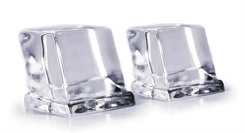 Iceinox ICE 250 Haznesiz Buz Makinesi, 250 kggün Kapasiteli - 4