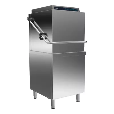 İnoksan BYM102 - Giyotin Tip 100 Tabak Dijital Bulaşık Yıkama Makinesi PRO