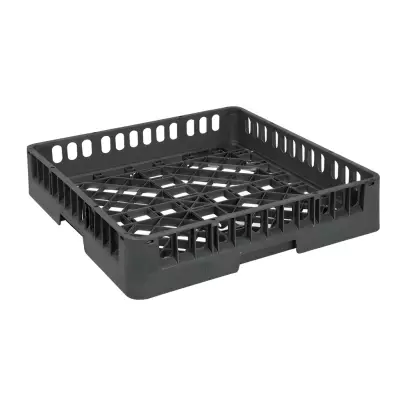 Kayalar Temel Basketi 50,1x50,1x10,1 cm Koyu Gri 152087507