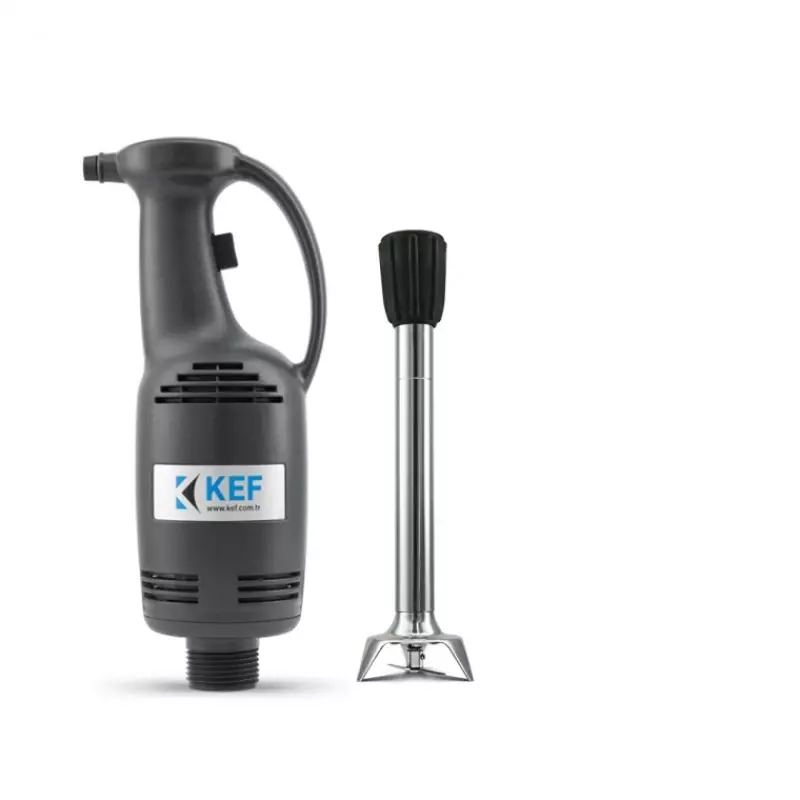 KEF El Blender Profesyonel BL25 - 5