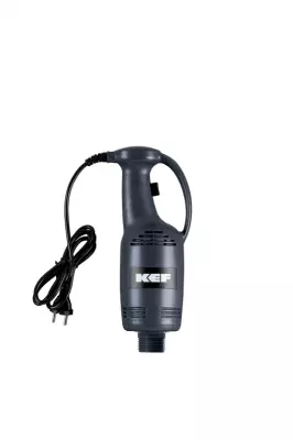 KEF El Blender Profesyonel BL25 - 7