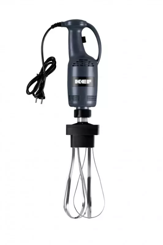 KEF El Blender Profesyonel Çırpıcılı BL25-C - 1