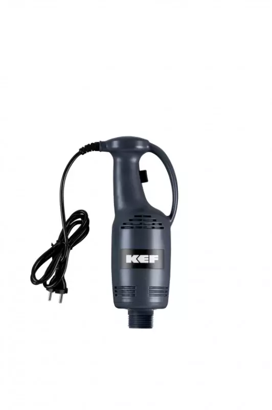 KEF El Blender Profesyonel Çırpıcılı BL25-C - 5