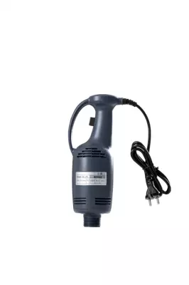 KEF El Blender Profesyonel Çırpıcılı BL25-C - 7