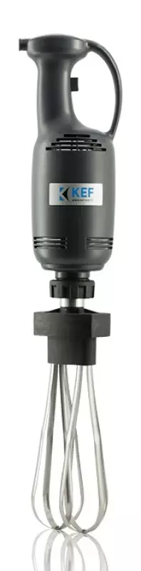 KEF El Blender Profesyonel Çırpıcılı BL40-C - 4