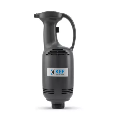 KEF El Blender Profesyonel Çırpıcılı BL40-C - 5