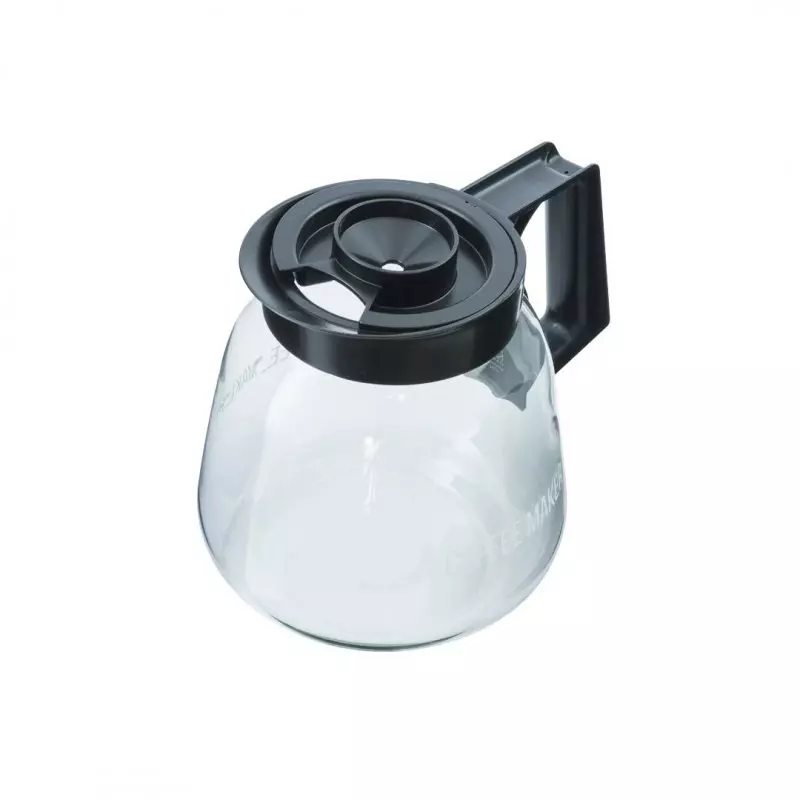 Kef Filtre Kahve Makinası inox FLT120 - 7