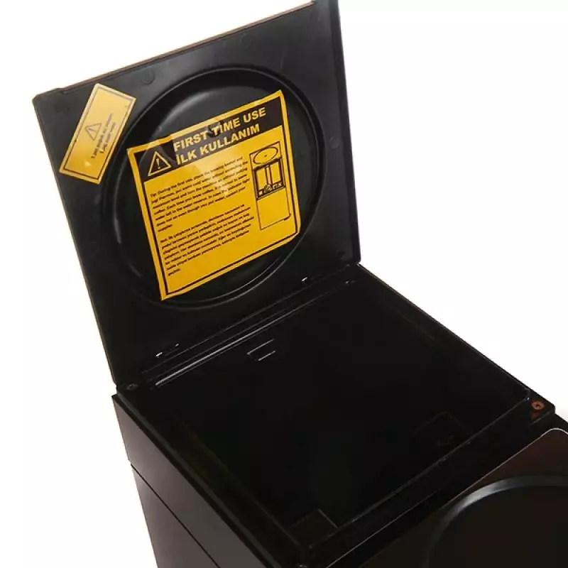 KEF Filtro FLT120-2 Filtre Kahve Makinesi - 5