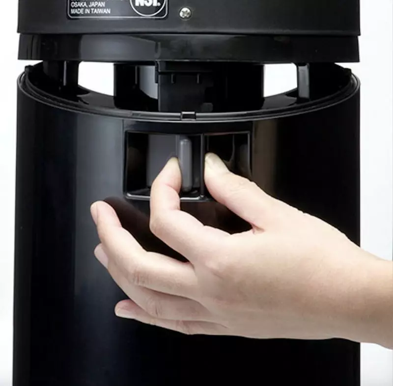 KEF Filtro FLT250 Filtre Kahve Makinesi - 3