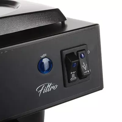 KEF Filtro FLT250 Filtre Kahve Makinesi - 7